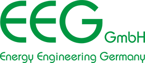 EEG GmbH Logo